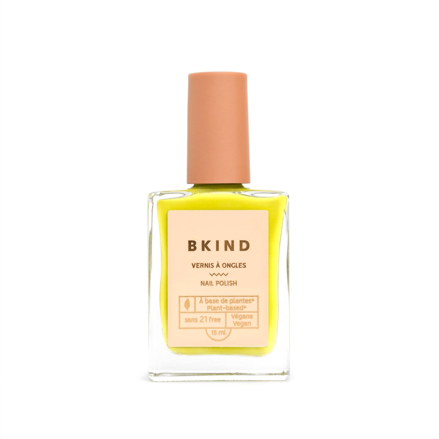 Wild Vegan Nail Polish