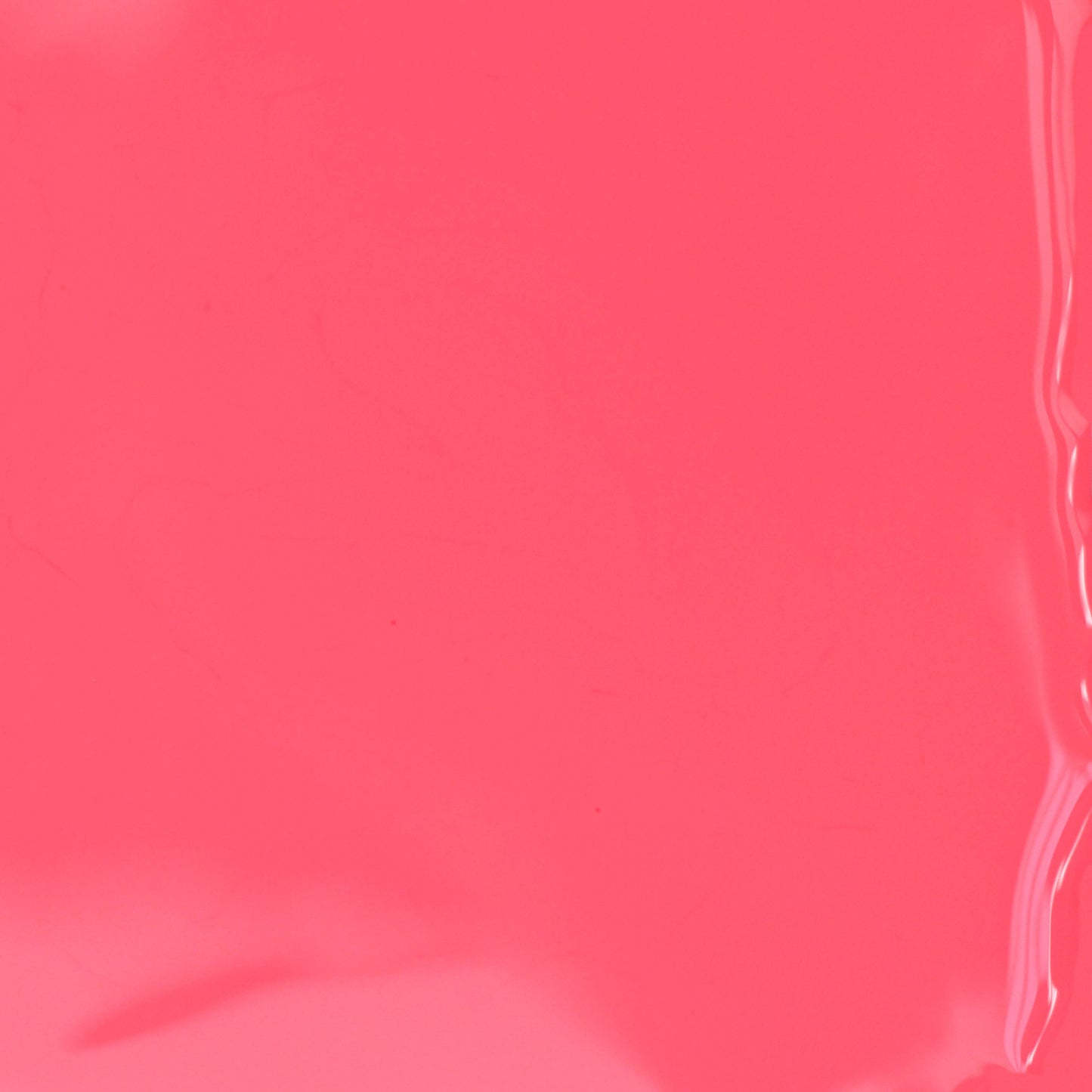 Vegan Nail Polish - Flamingo