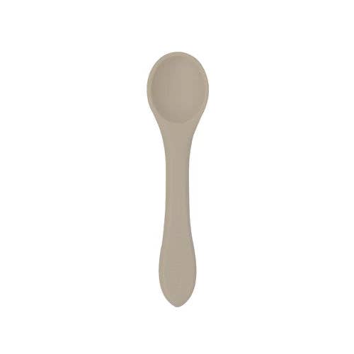 Silicone Spoon: Spruce