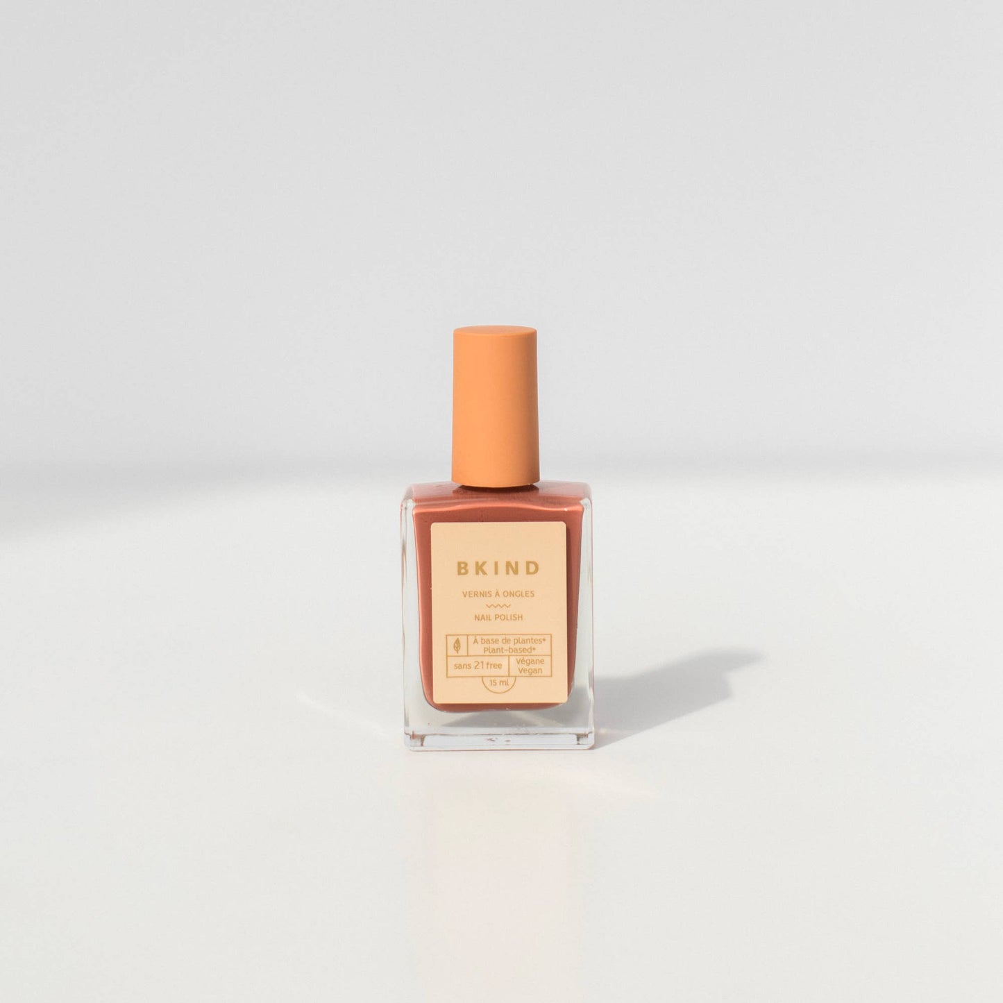 Scorpio Vegan Nail Polish