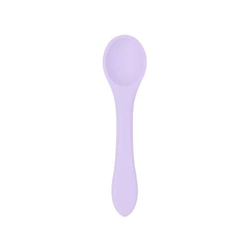Silicone Spoon: Spruce