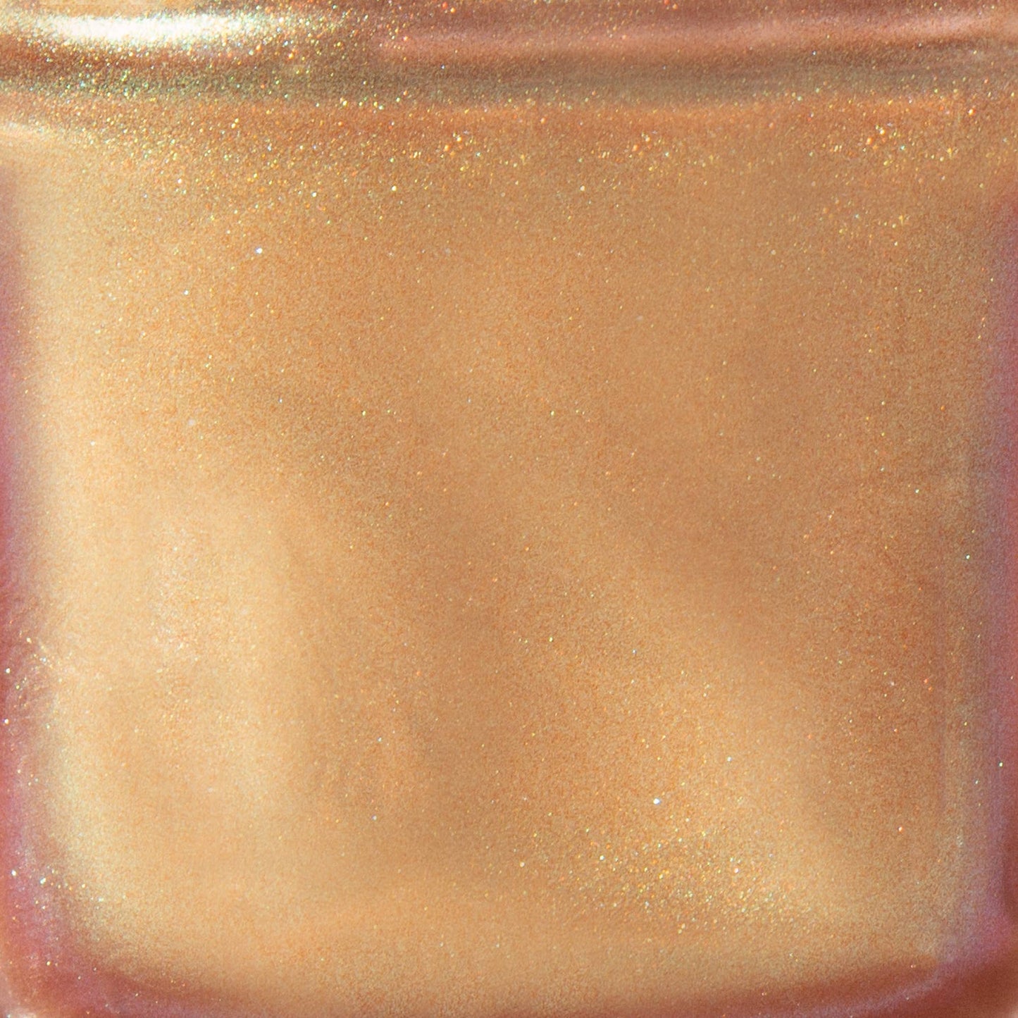 Glazed Vegan Nail Polish