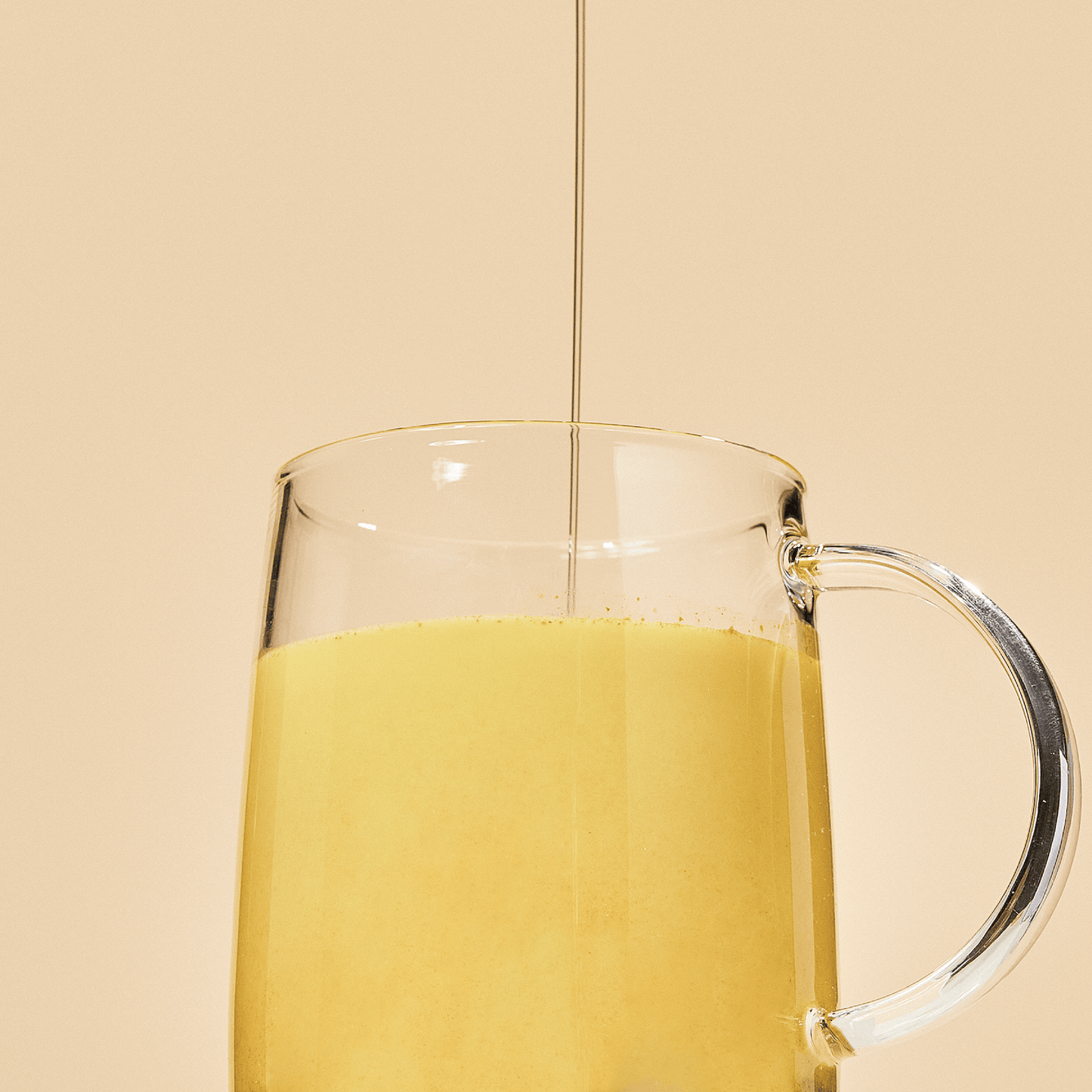 Turmeric Superfood Latte Powder