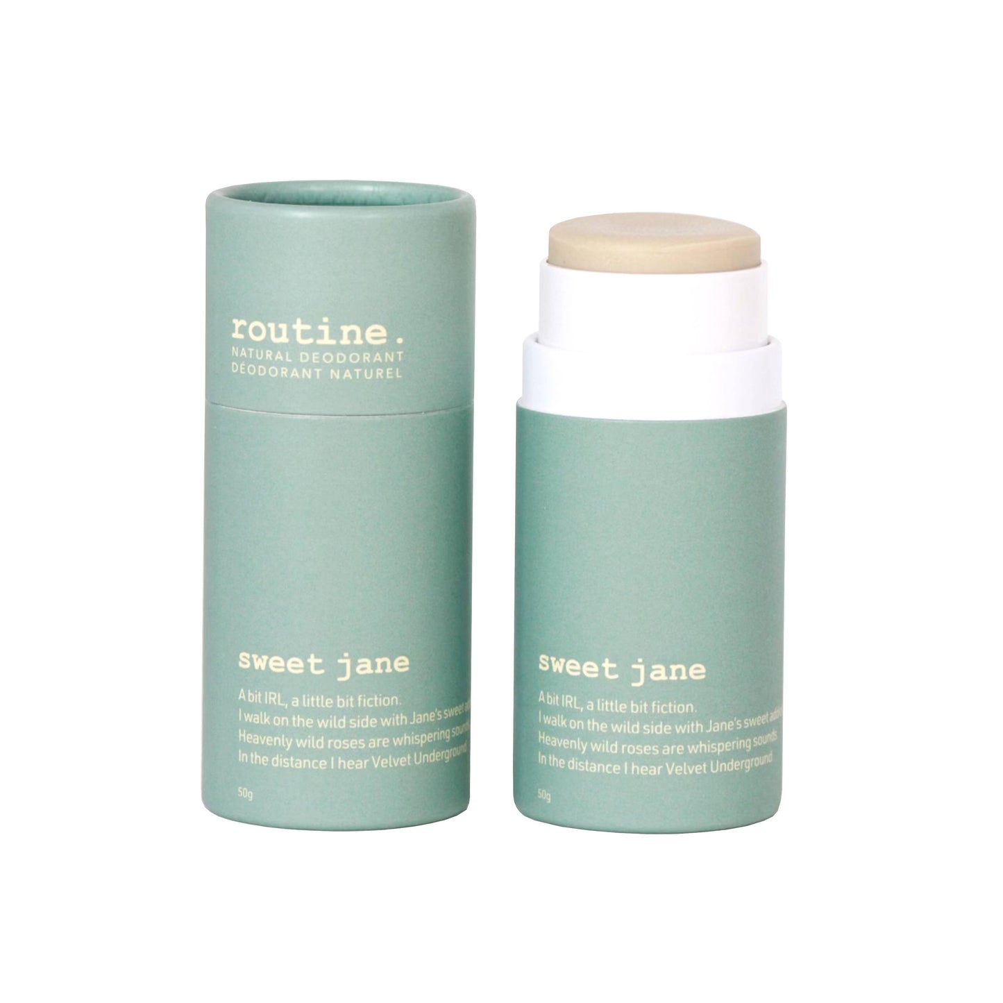 Sweet Jane Deodorant Stick