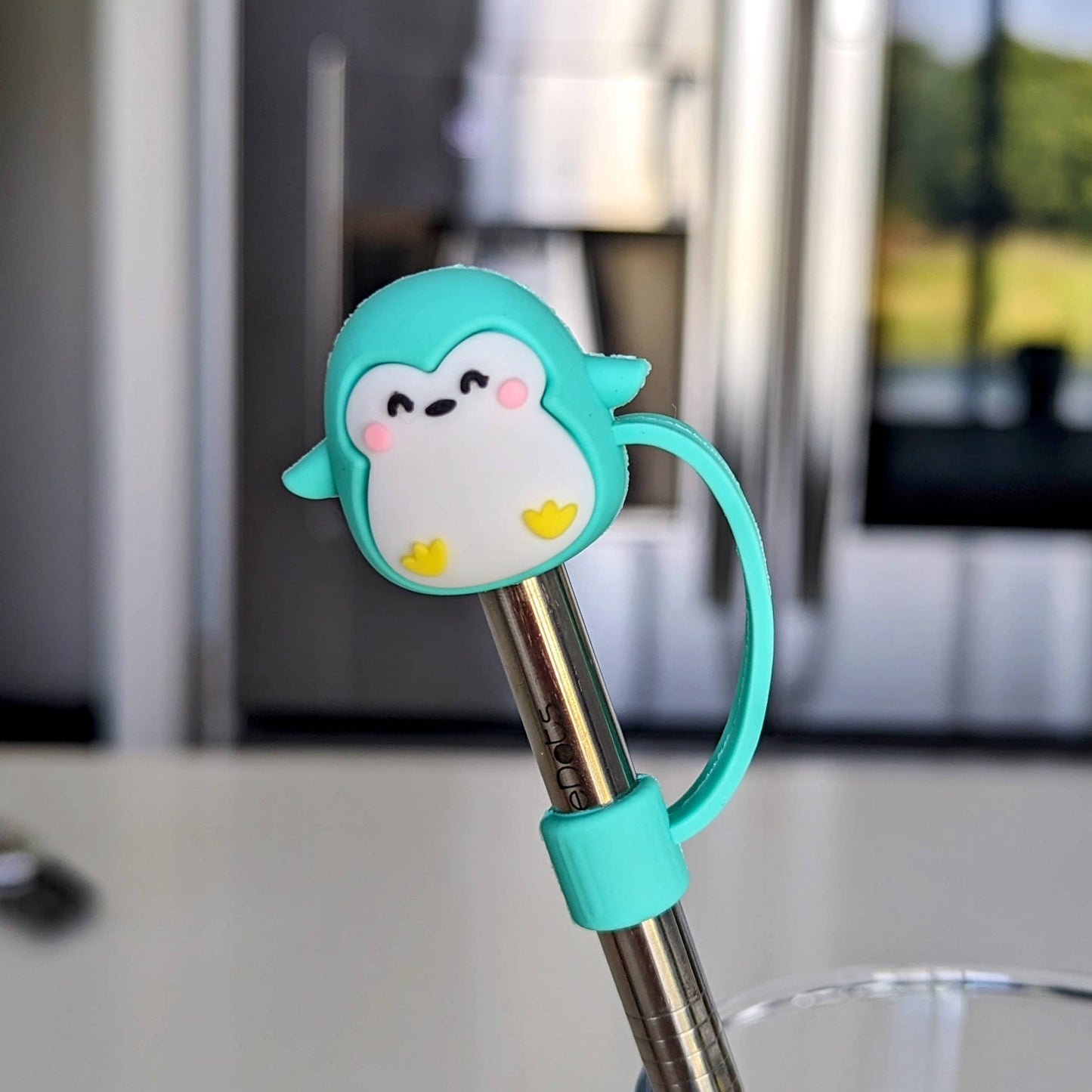 Penguin Straw Cover - 7mm