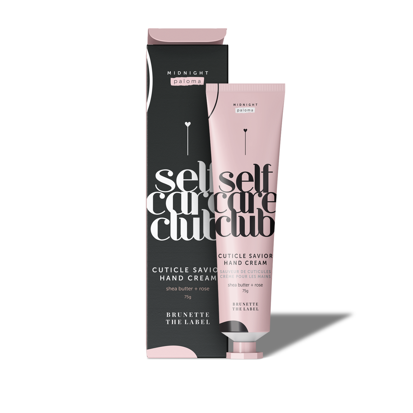 Cuticle Saviour Hand Cream