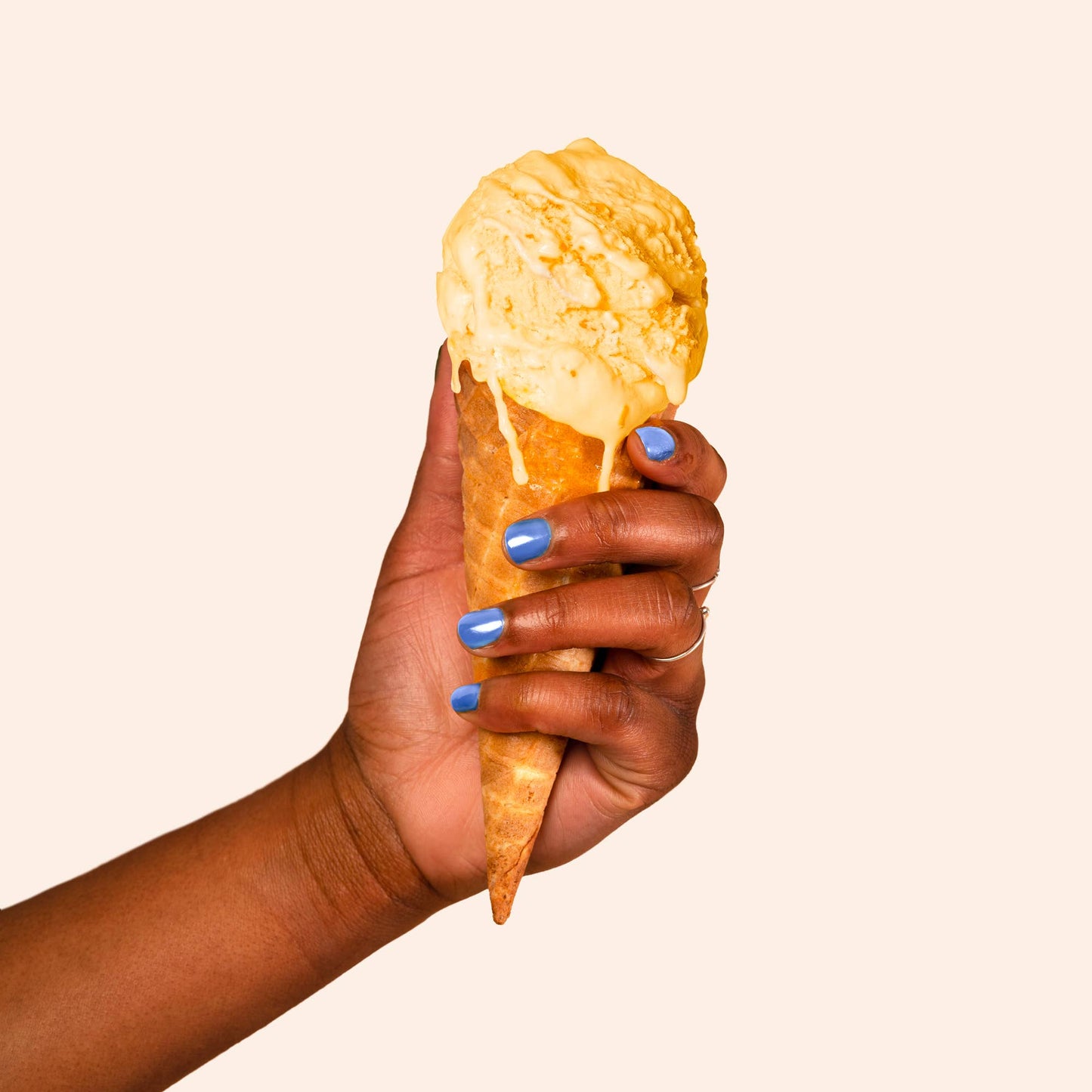 Sauble Beach Vegan Nail Polish