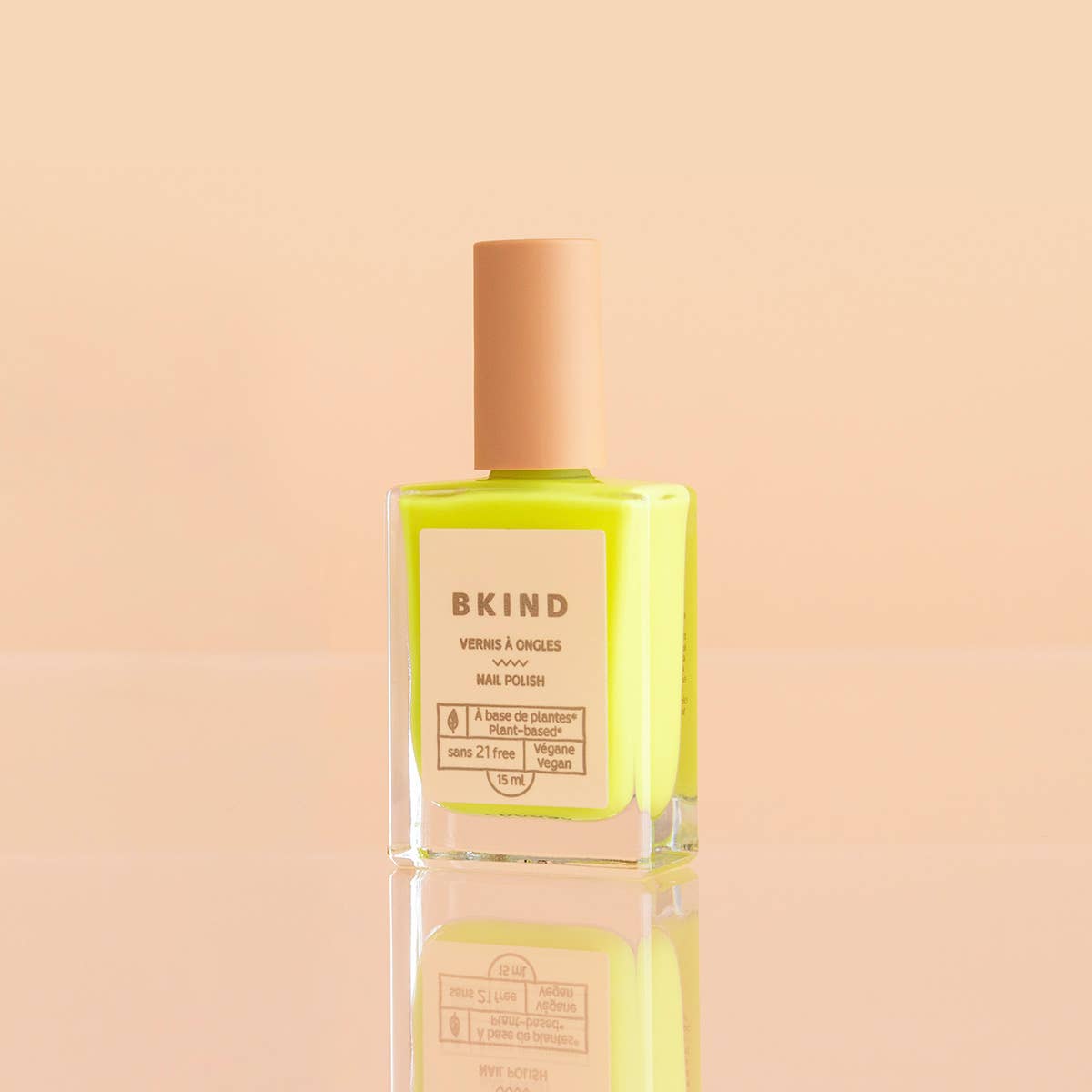Wild Vegan Nail Polish