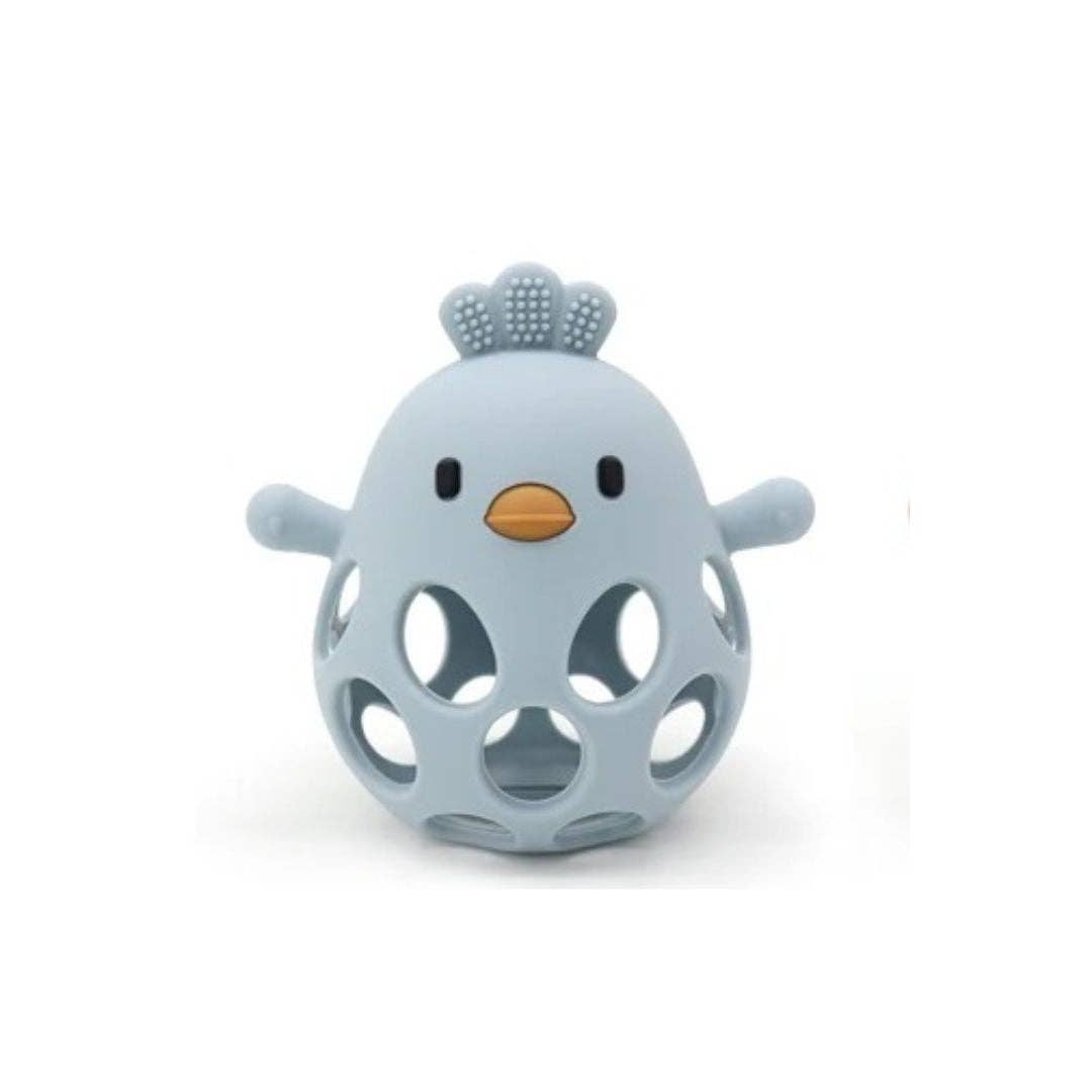 Clucky Chew Buddy: Dandelion