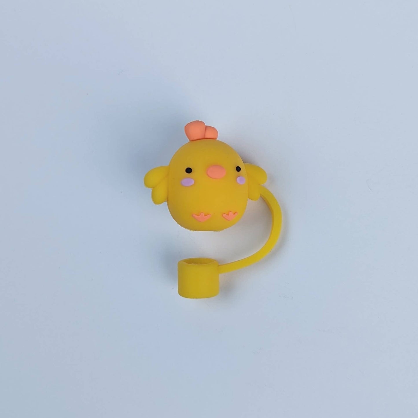 Chicken Straw Cover - 7mm