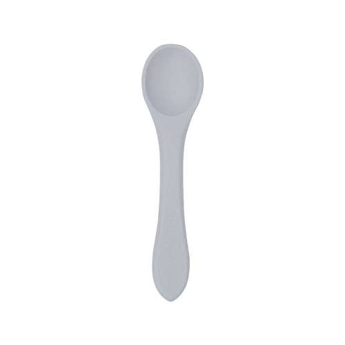 Silicone Spoon: Spruce