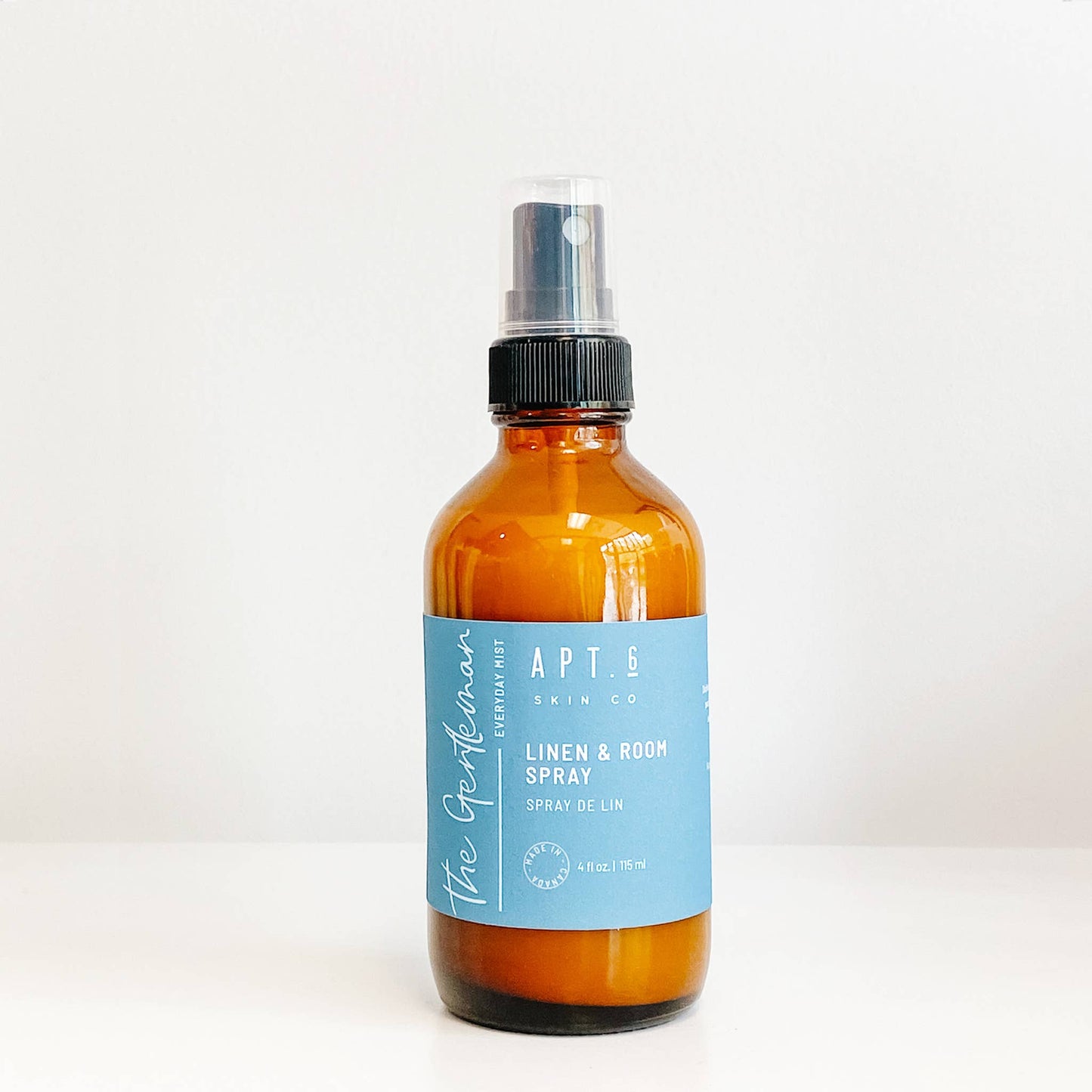 Linen & Room Spray: The Gentleman