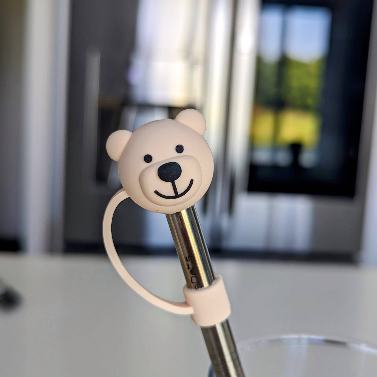 Bear Straw Cover - 7mm