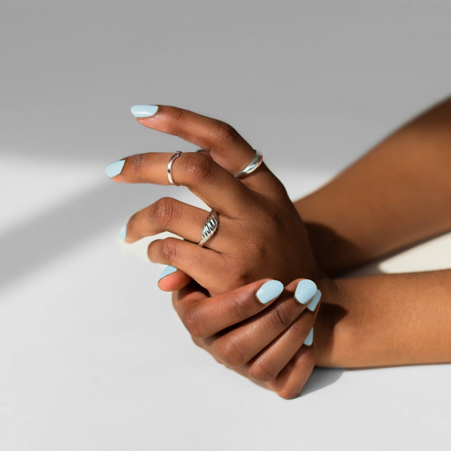 Les Baby Spice Vegan Nail Polish