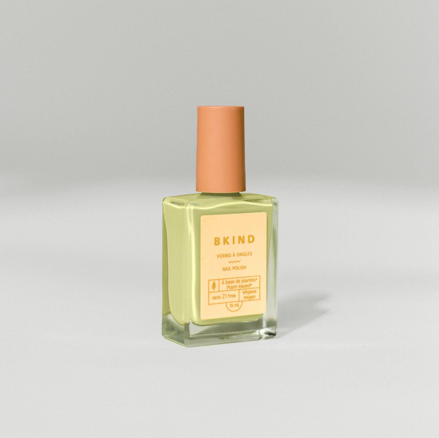 Libra Vegan Nail Polish