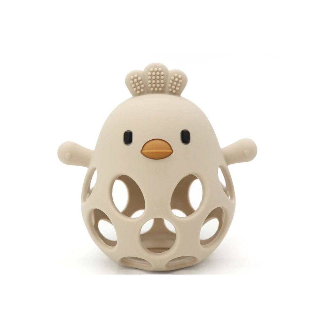 Clucky Chew Buddy: Dandelion