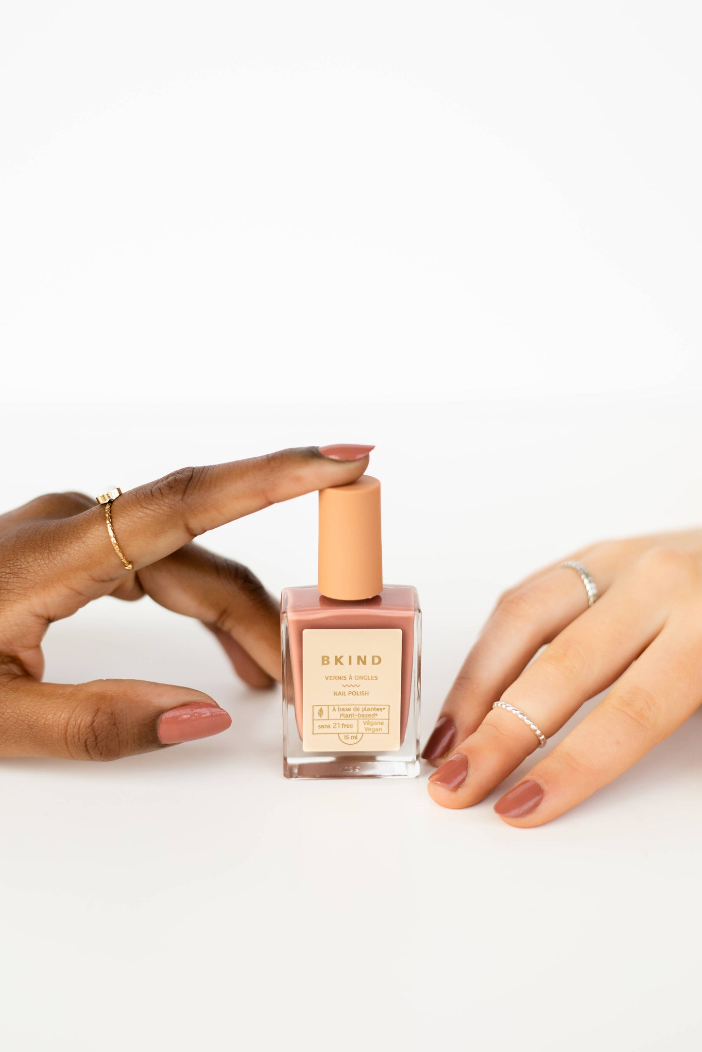 Scorpio Vegan Nail Polish