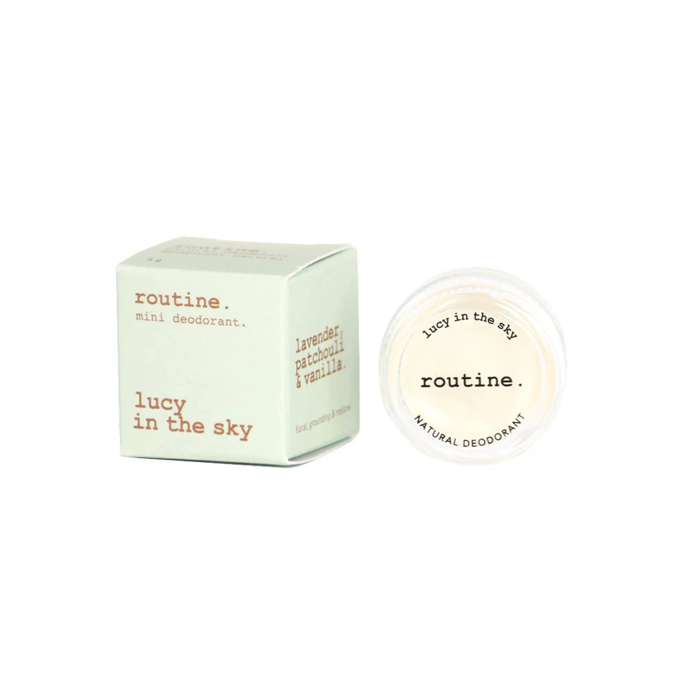 Lucy in the Sky Mini Deodorant