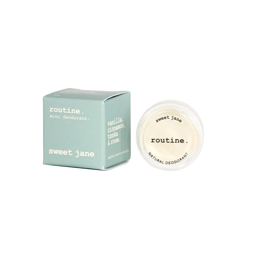 Sweet Jane Mini Deodorant