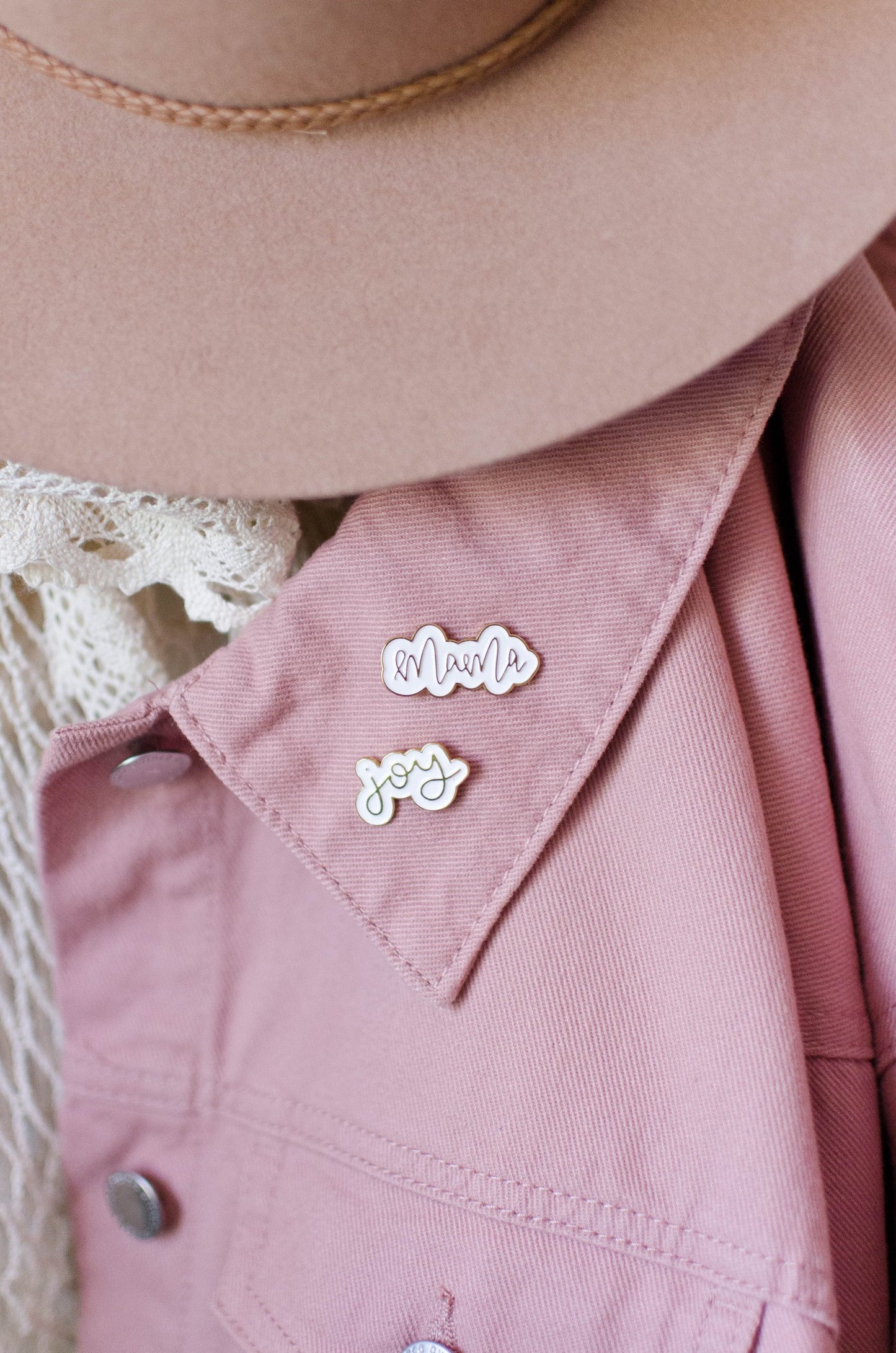 Joy Pin