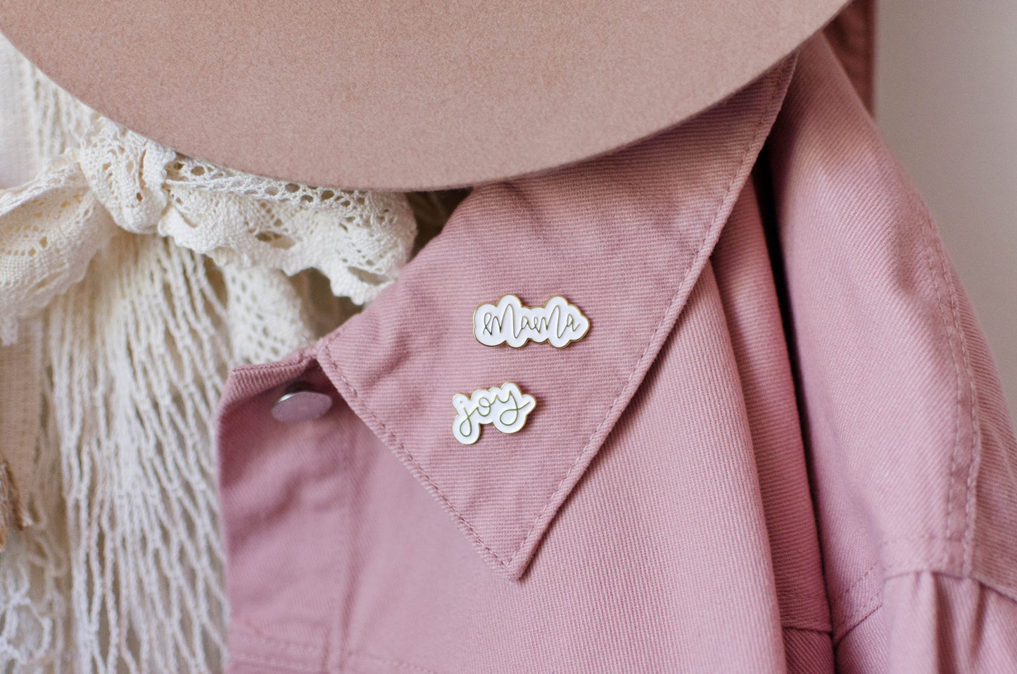Mama Pin