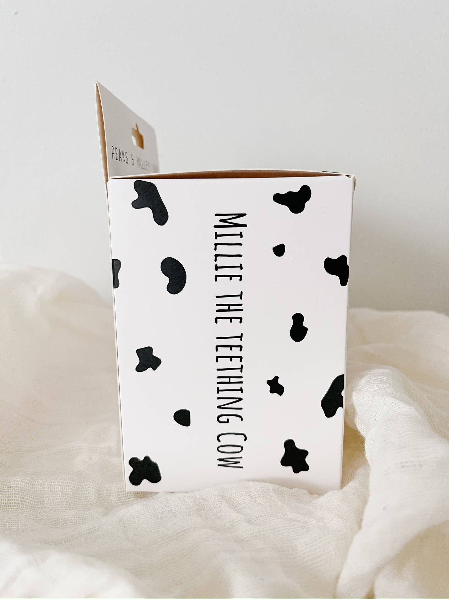 Millie the Cow