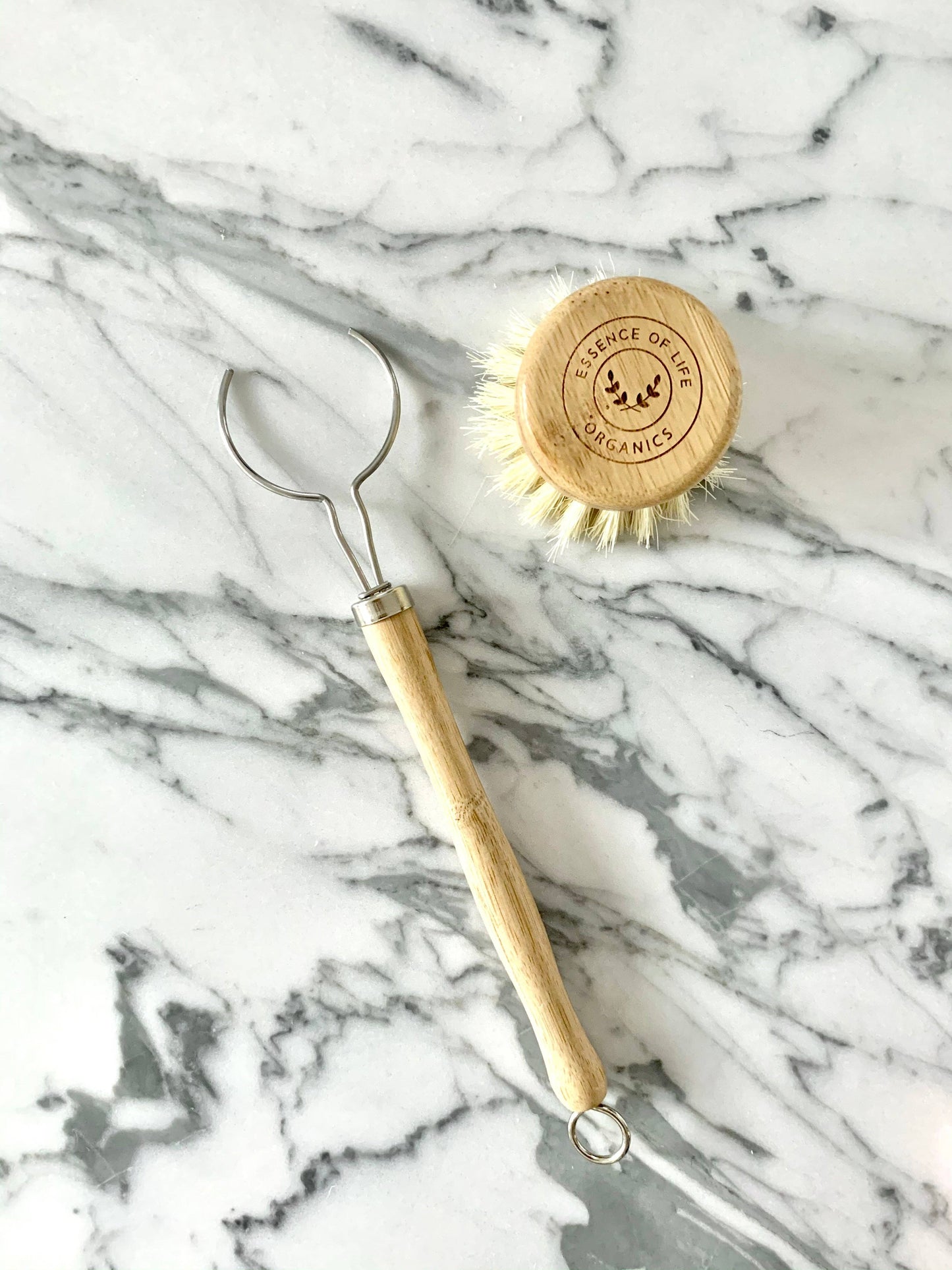 100% Compostable Dish Brush Head replacement