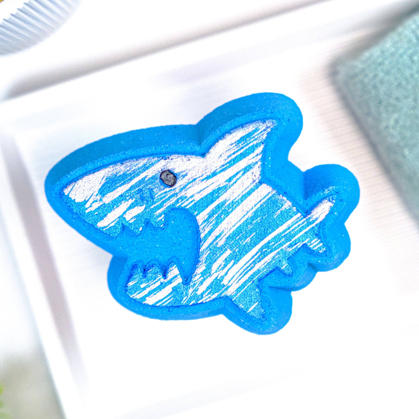 Ocean Explorer - Bath Bomb with surprise