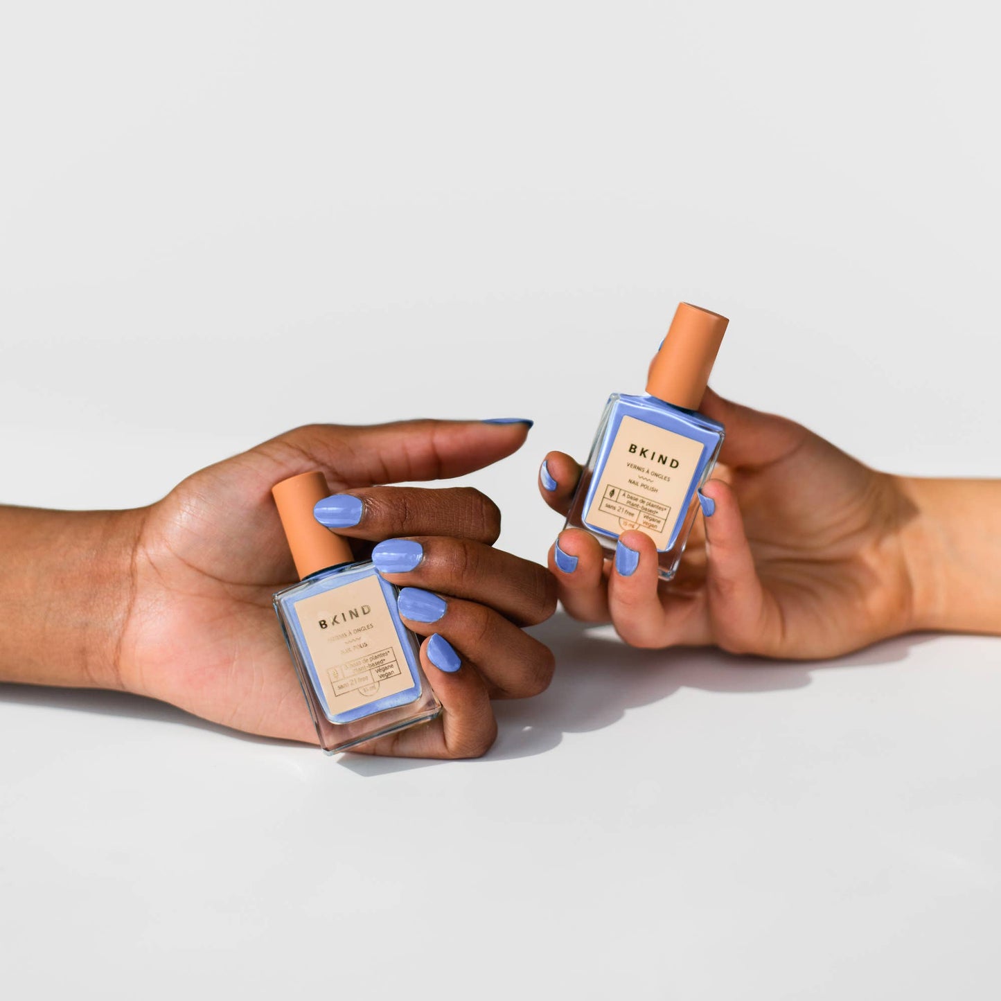 Marco Polo Vegan Nail Polish
