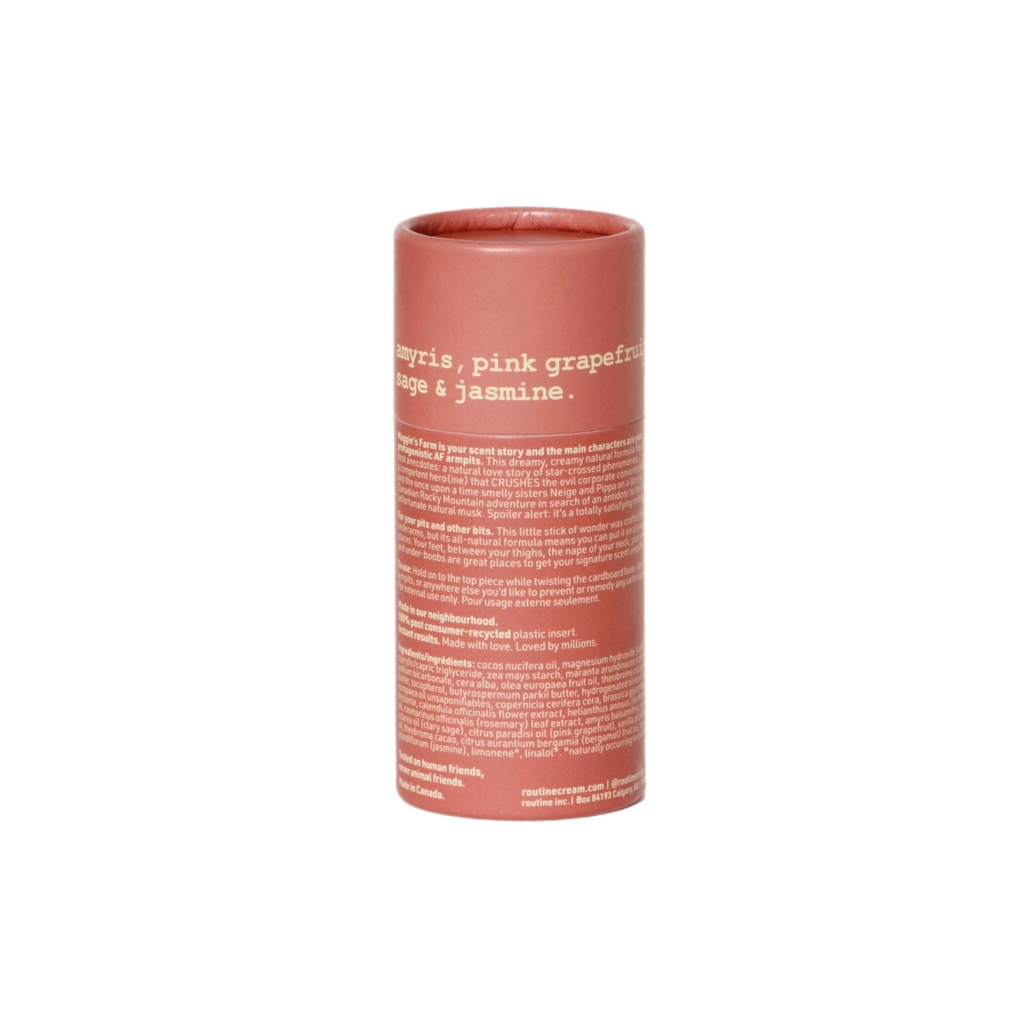 Maggie's Farm Deodorant Stick
