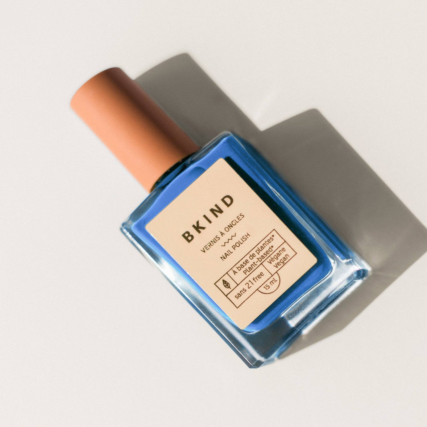 Sauble Beach Vegan Nail Polish
