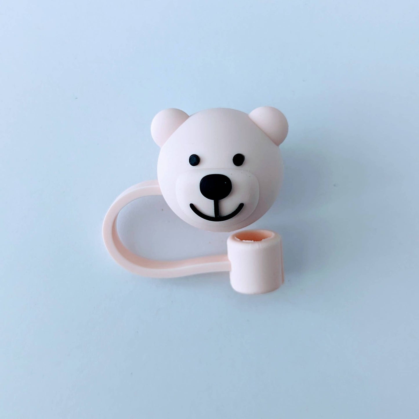 Bear Straw Cover - 7mm