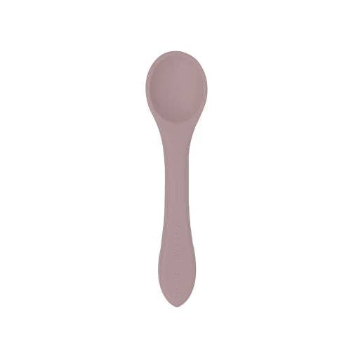 Silicone Spoon: Spruce