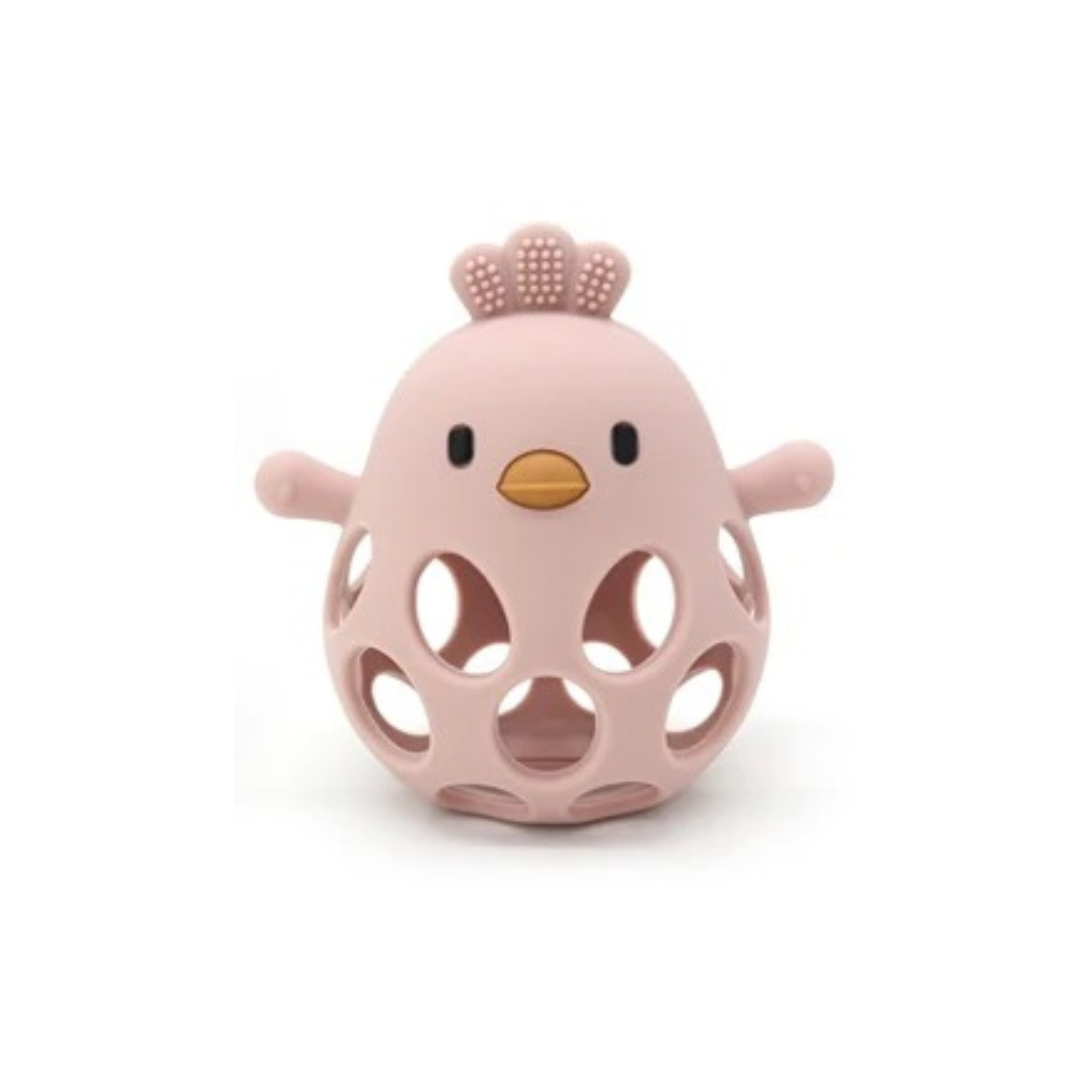 Clucky Chew Buddy: Dandelion