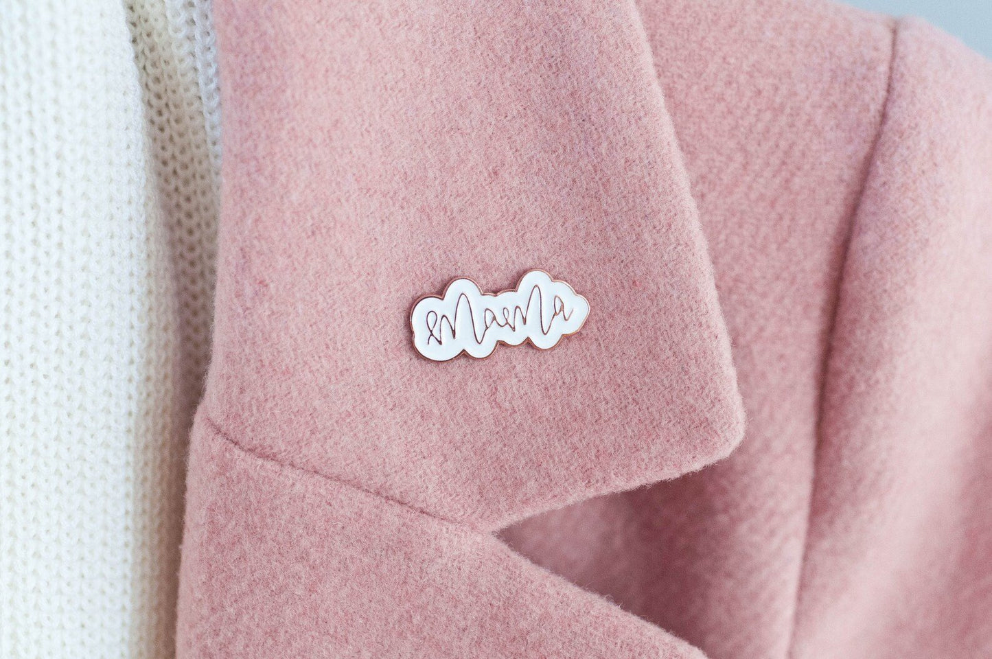 Mama Pin