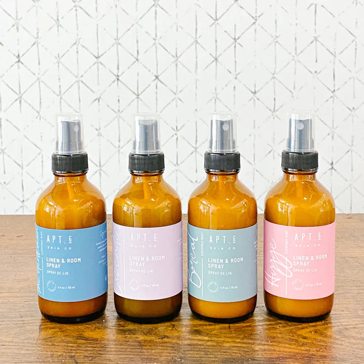 Room Spray