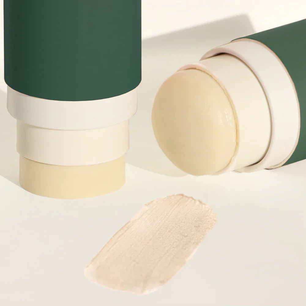 Natural Deodorant