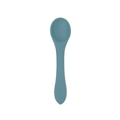 Silicone Spoon: Rose