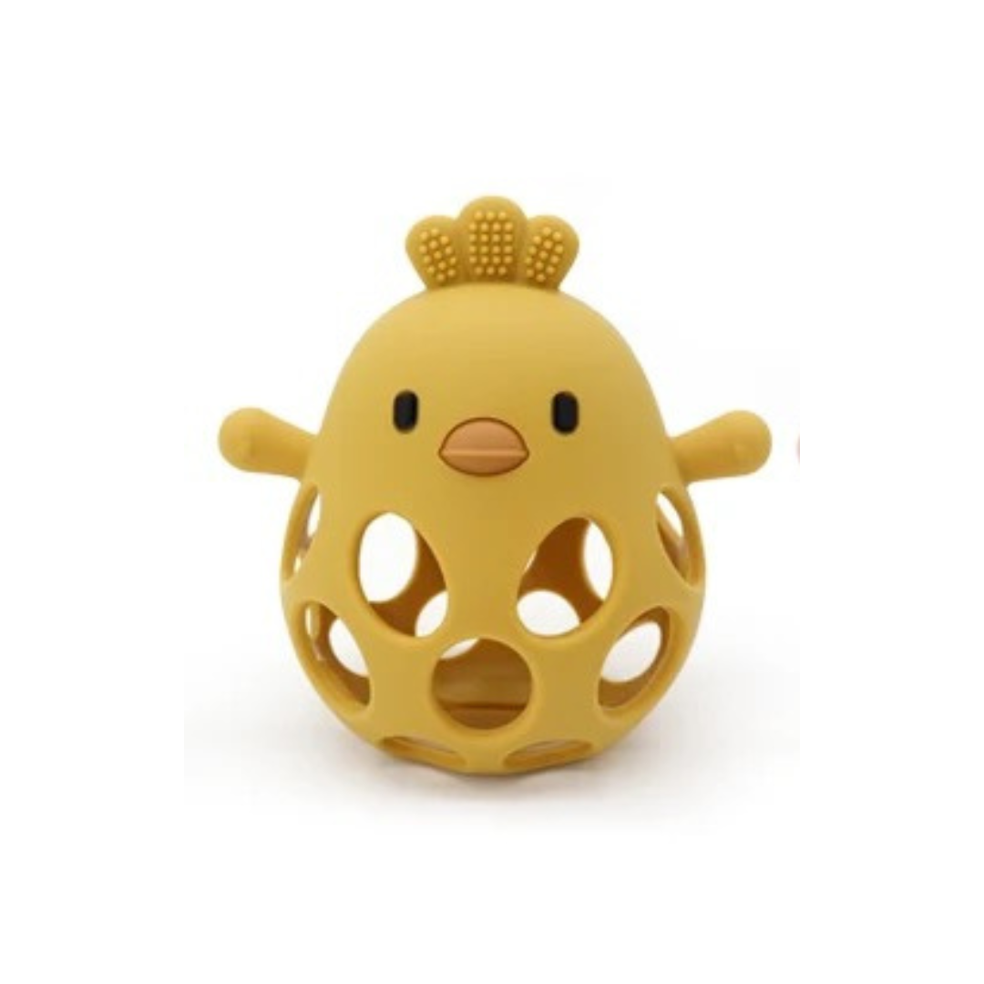 Clucky Chew Buddy: Wheat