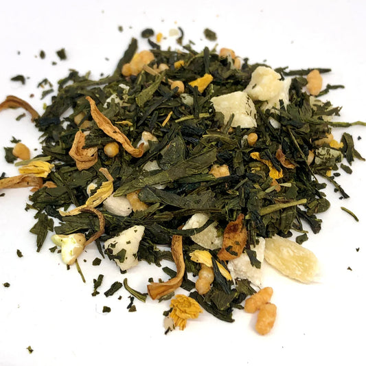 Pineapple Express Tea