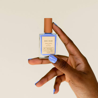 Marco Polo Vegan Nail Polish