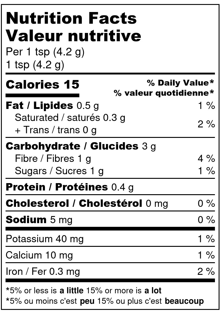 Reishi Hot Cacao Superfood Latte Powder