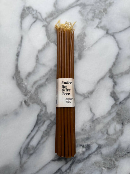 Under the Olive Tree Ritual Candles