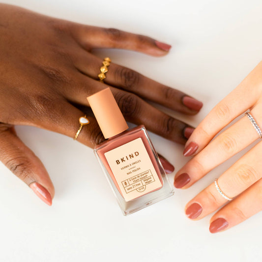 Scorpio Vegan Nail Polish