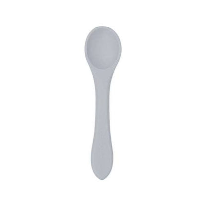 Silicone Spoon: Spruce