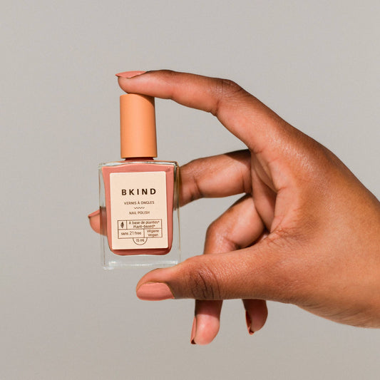 Vegan Nail Polish - Déjà Vu