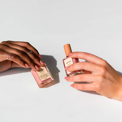 Vegan Nail Polish - Déjà Vu