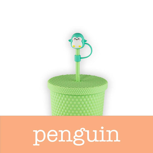 Penguin Straw Cover - 7mm