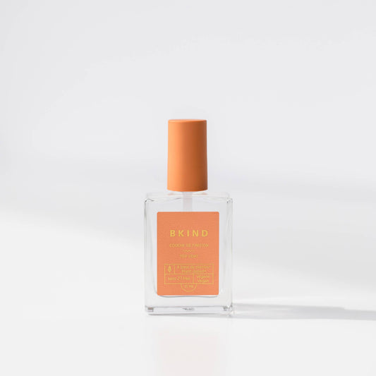 Vegan Nail Polish - Top Coat