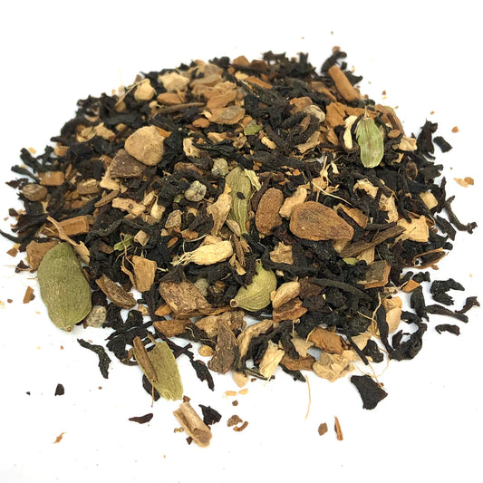 River Valley Chai Tea